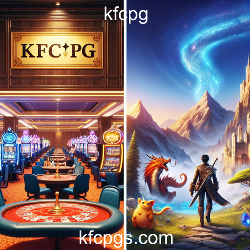 Explorando o Mundo dos RPGs: Uma Jornada através do Tempo